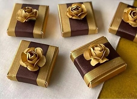 Altın Hediye Etmenin Önemi ve Faydaları